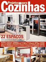 Projetos para Cozinhas